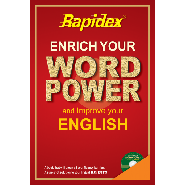 Rapidex Word Power